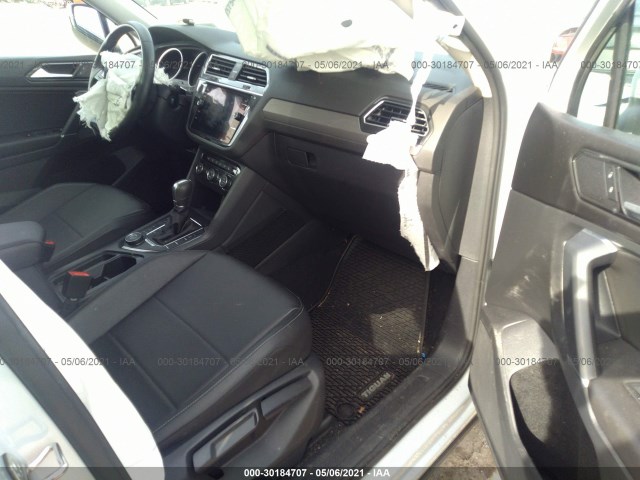 Photo 4 VIN: 3VV2B7AX4JM169106 - VOLKSWAGEN TIGUAN 