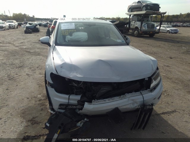 Photo 5 VIN: 3VV2B7AX4JM169106 - VOLKSWAGEN TIGUAN 