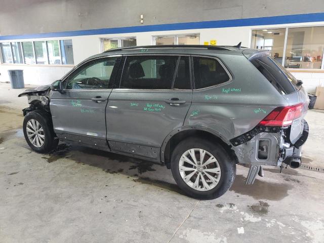 Photo 1 VIN: 3VV2B7AX4JM170868 - VOLKSWAGEN TIGUAN SE 