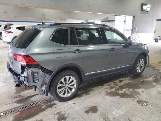 Photo 2 VIN: 3VV2B7AX4JM170868 - VOLKSWAGEN TIGUAN SE 