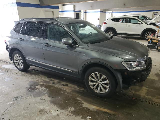 Photo 3 VIN: 3VV2B7AX4JM170868 - VOLKSWAGEN TIGUAN SE 