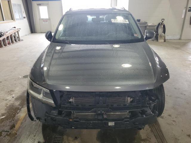 Photo 4 VIN: 3VV2B7AX4JM170868 - VOLKSWAGEN TIGUAN SE 