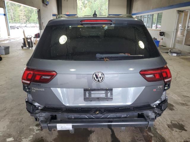 Photo 5 VIN: 3VV2B7AX4JM170868 - VOLKSWAGEN TIGUAN SE 