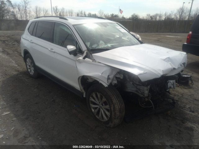 Photo 0 VIN: 3VV2B7AX4JM174550 - VOLKSWAGEN TIGUAN 