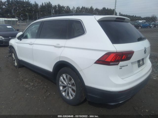 Photo 2 VIN: 3VV2B7AX4JM174550 - VOLKSWAGEN TIGUAN 