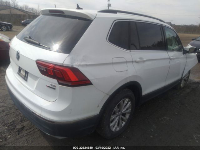 Photo 3 VIN: 3VV2B7AX4JM174550 - VOLKSWAGEN TIGUAN 