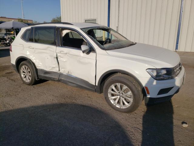 Photo 3 VIN: 3VV2B7AX4JM193549 - VOLKSWAGEN TIGUAN SE 