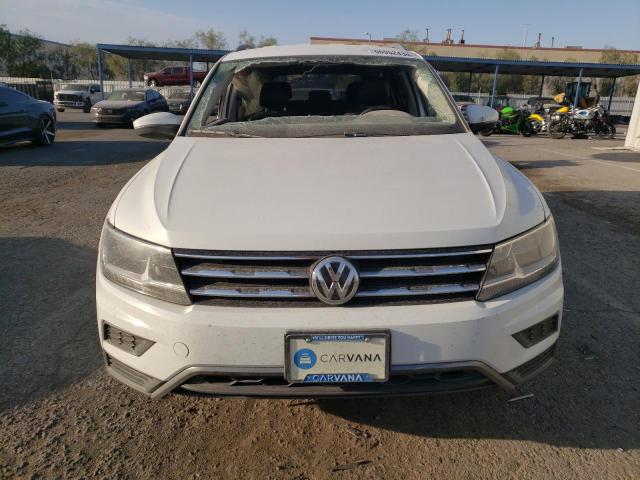 Photo 4 VIN: 3VV2B7AX4JM193549 - VOLKSWAGEN TIGUAN SE 