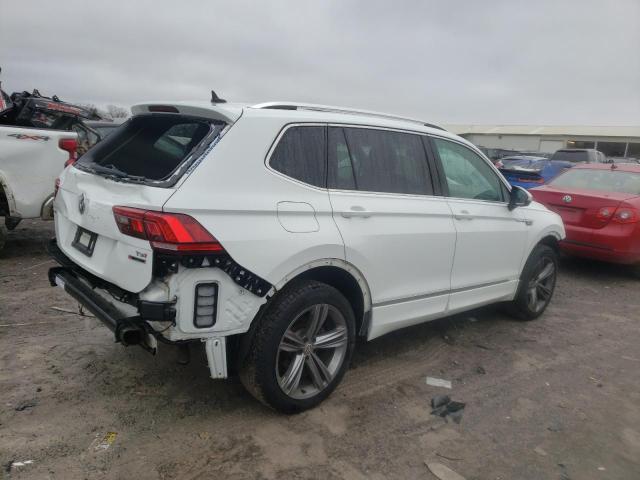 Photo 2 VIN: 3VV2B7AX4JM205201 - VOLKSWAGEN TIGUAN 