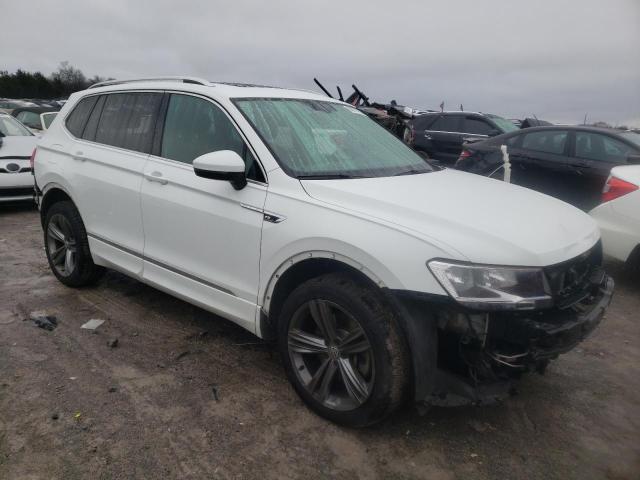 Photo 3 VIN: 3VV2B7AX4JM205201 - VOLKSWAGEN TIGUAN 