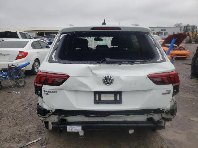 Photo 5 VIN: 3VV2B7AX4JM205201 - VOLKSWAGEN TIGUAN 