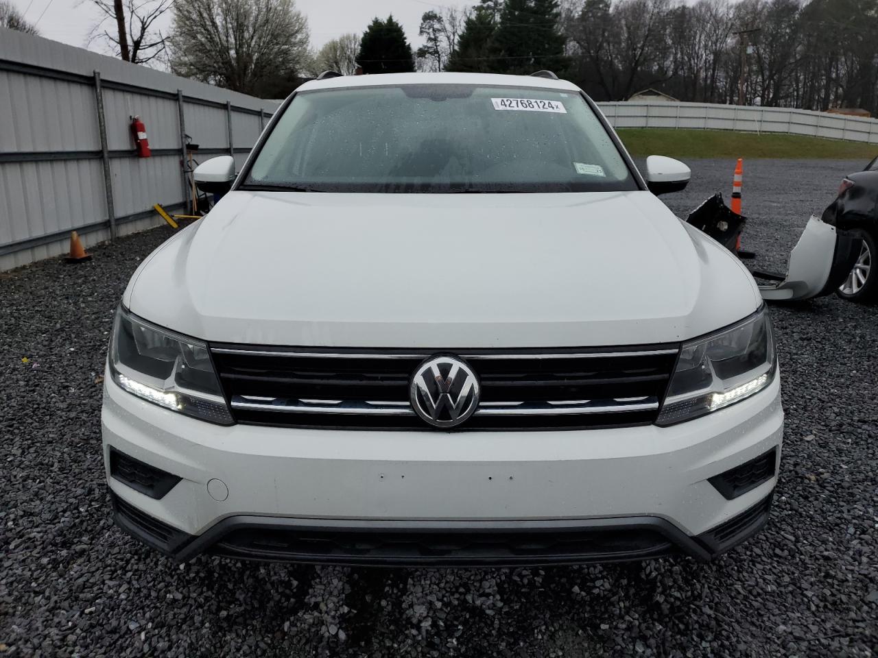 Photo 4 VIN: 3VV2B7AX4JM219261 - VOLKSWAGEN TIGUAN 