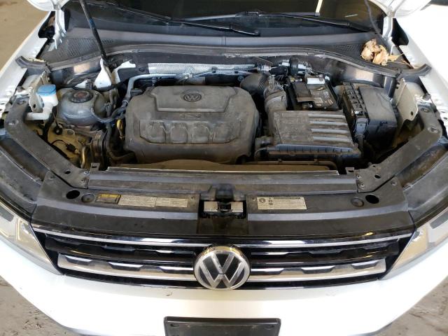 Photo 10 VIN: 3VV2B7AX4JM220698 - VOLKSWAGEN TIGUAN 