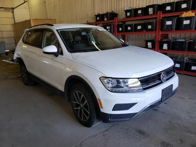 Photo 3 VIN: 3VV2B7AX4JM220698 - VOLKSWAGEN TIGUAN 