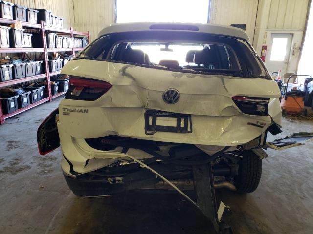 Photo 5 VIN: 3VV2B7AX4JM220698 - VOLKSWAGEN TIGUAN 