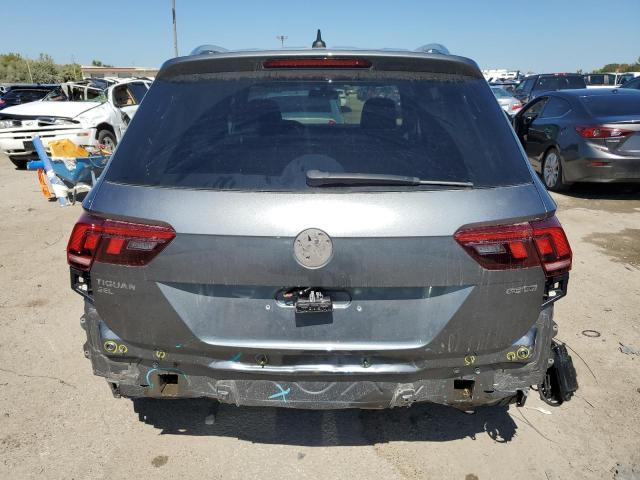 Photo 5 VIN: 3VV2B7AX4KM006117 - VOLKSWAGEN TIGUAN SE 