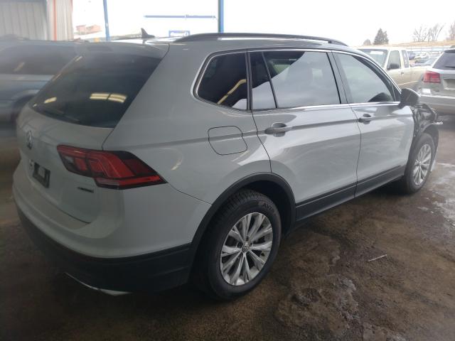 Photo 3 VIN: 3VV2B7AX4KM007686 - VOLKSWAGEN TIGUAN SE 