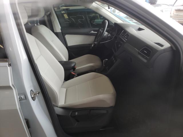 Photo 4 VIN: 3VV2B7AX4KM007686 - VOLKSWAGEN TIGUAN SE 