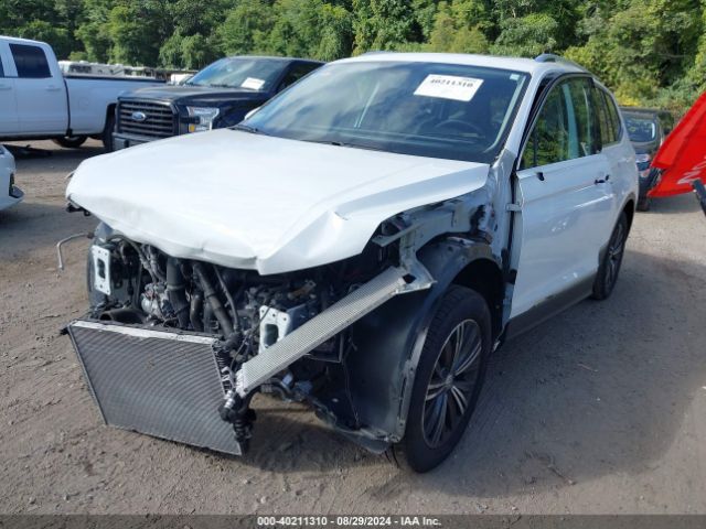 Photo 1 VIN: 3VV2B7AX4KM011771 - VOLKSWAGEN TIGUAN 