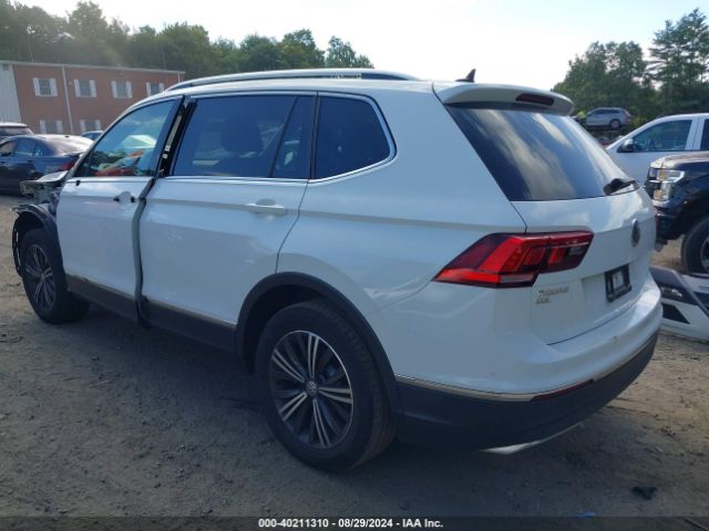 Photo 2 VIN: 3VV2B7AX4KM011771 - VOLKSWAGEN TIGUAN 