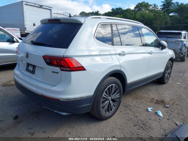 Photo 3 VIN: 3VV2B7AX4KM011771 - VOLKSWAGEN TIGUAN 