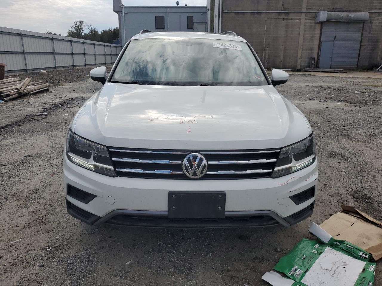 Photo 4 VIN: 3VV2B7AX4KM011785 - VOLKSWAGEN TIGUAN 