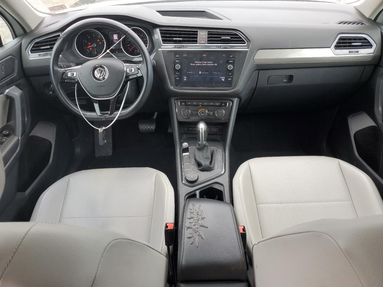 Photo 7 VIN: 3VV2B7AX4KM011785 - VOLKSWAGEN TIGUAN 