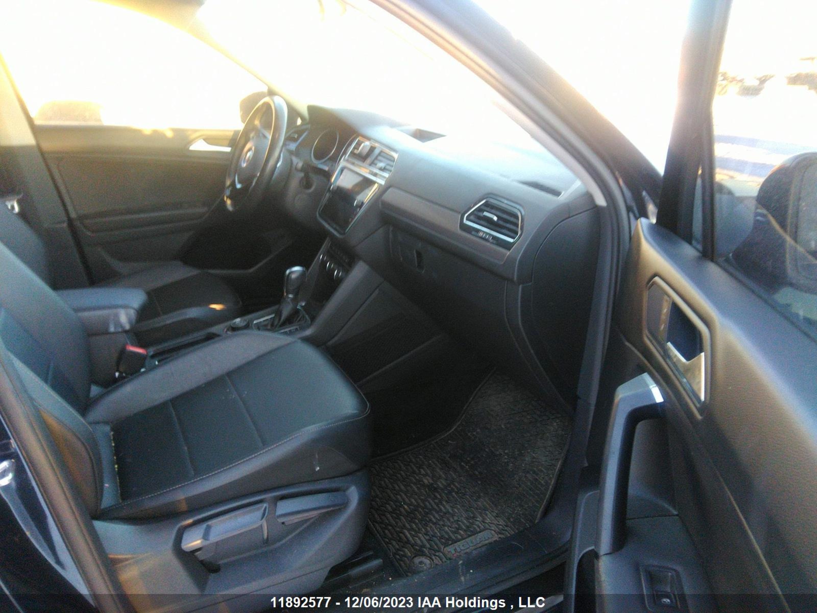 Photo 4 VIN: 3VV2B7AX4KM024648 - VOLKSWAGEN TIGUAN 