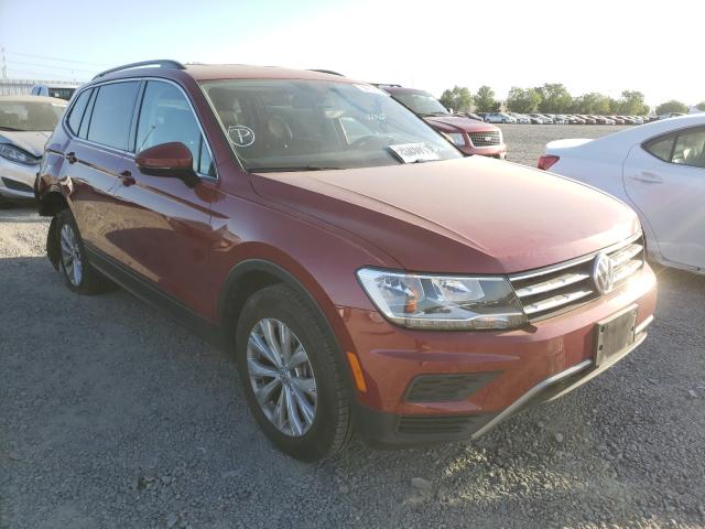 Photo 0 VIN: 3VV2B7AX4KM027520 - VOLKSWAGEN TIGUAN 