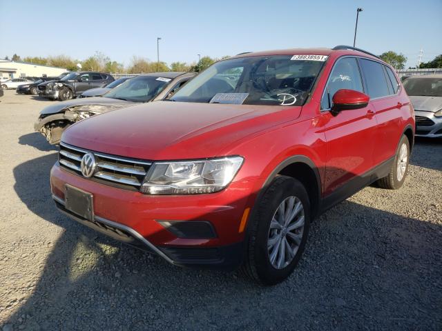 Photo 1 VIN: 3VV2B7AX4KM027520 - VOLKSWAGEN TIGUAN 