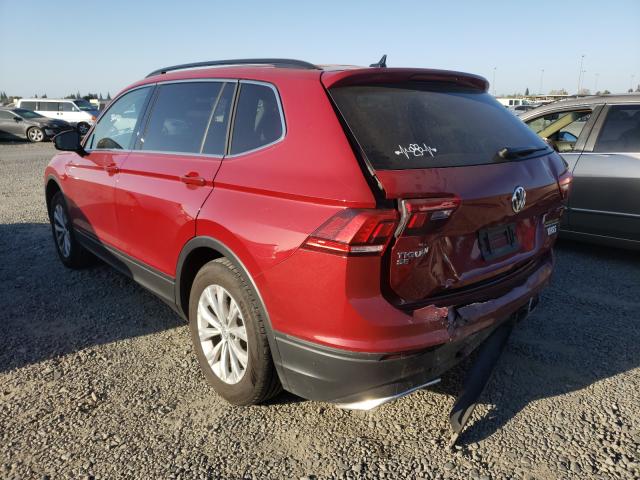 Photo 2 VIN: 3VV2B7AX4KM027520 - VOLKSWAGEN TIGUAN 