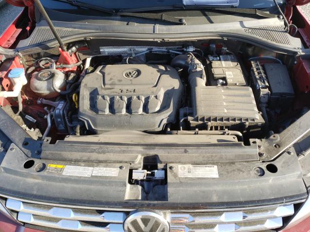 Photo 6 VIN: 3VV2B7AX4KM027520 - VOLKSWAGEN TIGUAN 