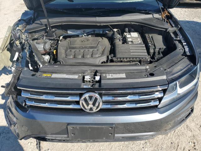 Photo 11 VIN: 3VV2B7AX4KM053678 - VOLKSWAGEN TIGUAN SE 