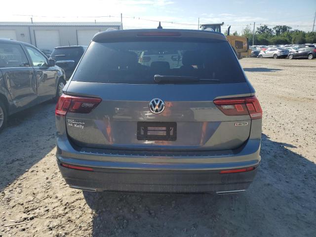 Photo 5 VIN: 3VV2B7AX4KM053678 - VOLKSWAGEN TIGUAN SE 