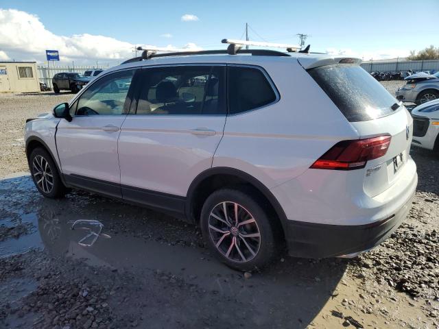 Photo 1 VIN: 3VV2B7AX4KM065619 - VOLKSWAGEN TIGUAN SE 