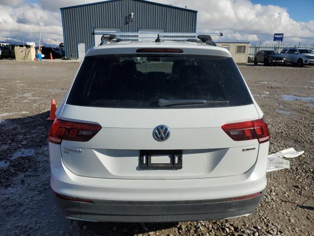 Photo 5 VIN: 3VV2B7AX4KM065619 - VOLKSWAGEN TIGUAN SE 