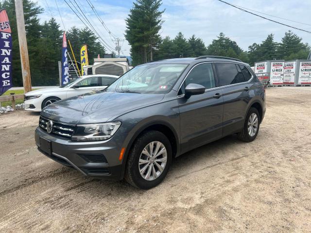 Photo 1 VIN: 3VV2B7AX4KM066897 - VOLKSWAGEN TIGUAN 