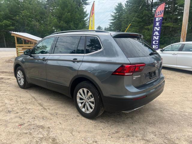 Photo 2 VIN: 3VV2B7AX4KM066897 - VOLKSWAGEN TIGUAN 