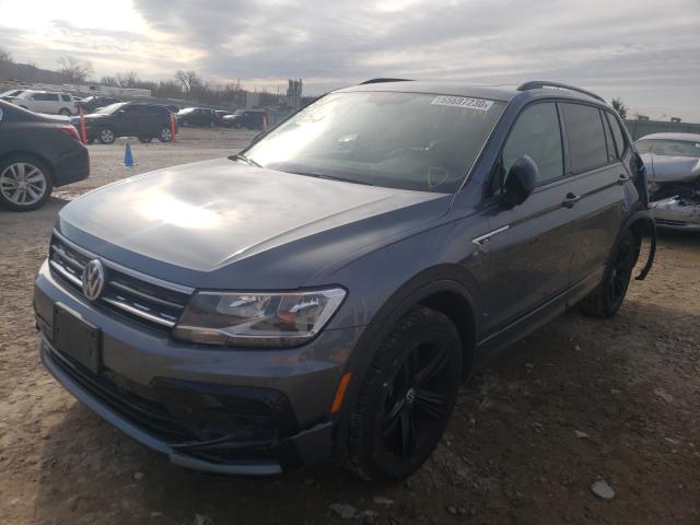 Photo 1 VIN: 3VV2B7AX4KM080413 - VOLKSWAGEN TIGUAN 