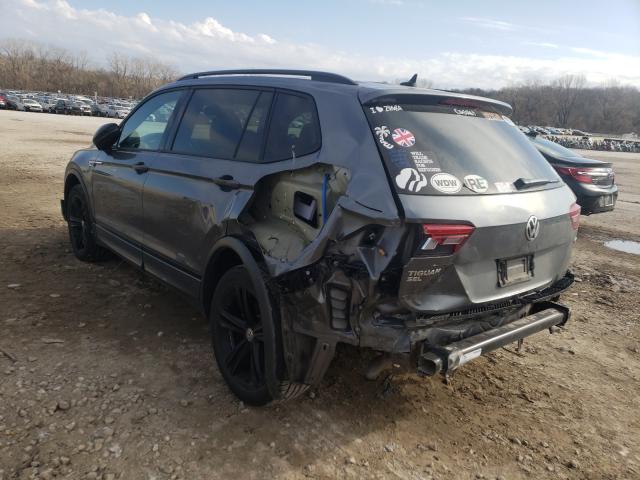 Photo 2 VIN: 3VV2B7AX4KM080413 - VOLKSWAGEN TIGUAN 