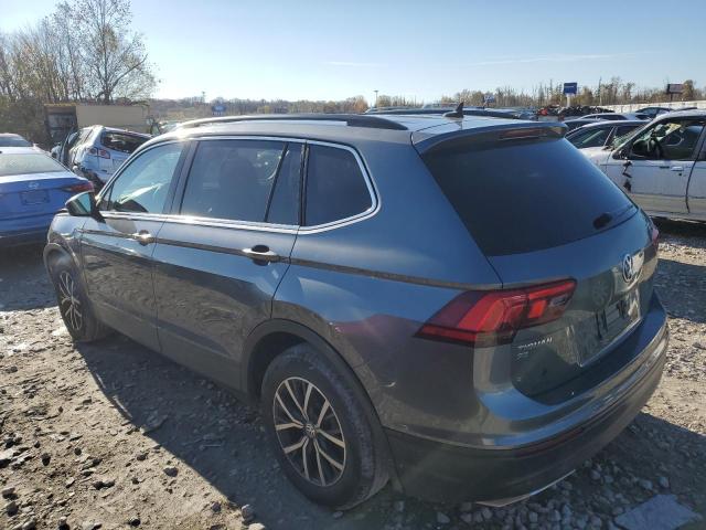 Photo 1 VIN: 3VV2B7AX4KM085952 - VOLKSWAGEN TIGUAN SE 