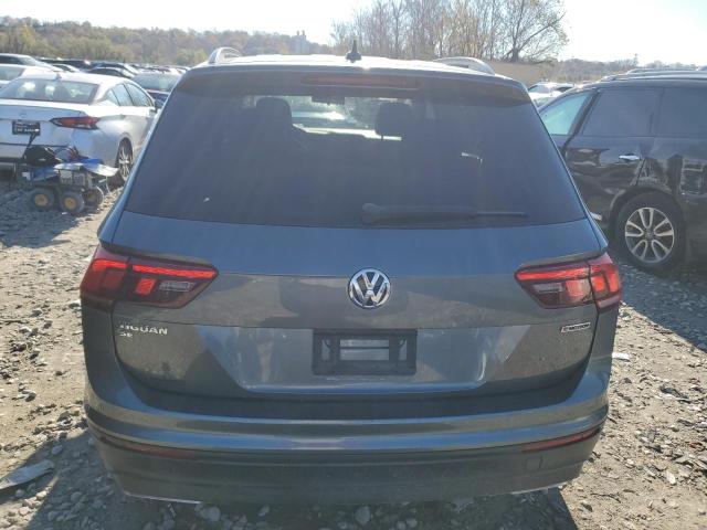 Photo 5 VIN: 3VV2B7AX4KM085952 - VOLKSWAGEN TIGUAN SE 