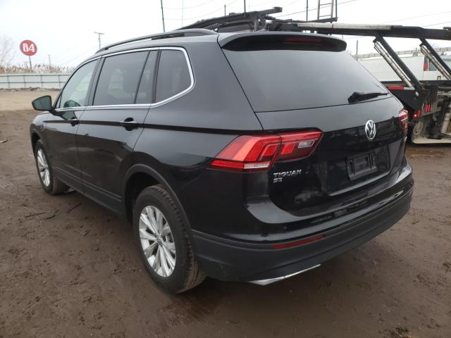 Photo 2 VIN: 3VV2B7AX4KM107061 - VOLKSWAGEN TIGUAN SE 