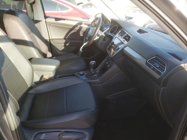 Photo 4 VIN: 3VV2B7AX4KM107089 - VOLKSWAGEN TIGUAN SE 