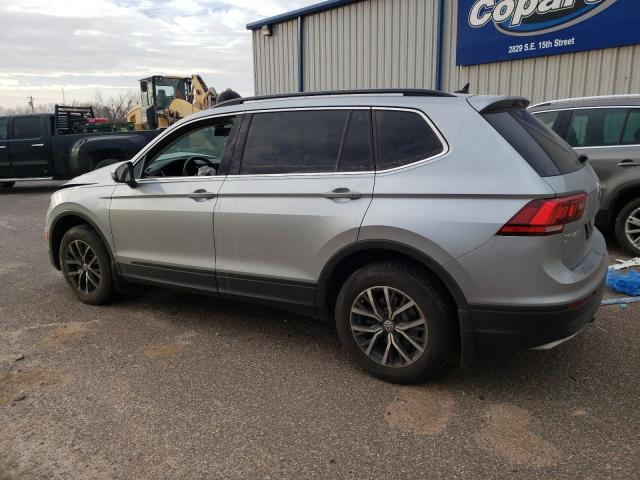 Photo 1 VIN: 3VV2B7AX4KM108842 - VOLKSWAGEN TIGUAN SE 