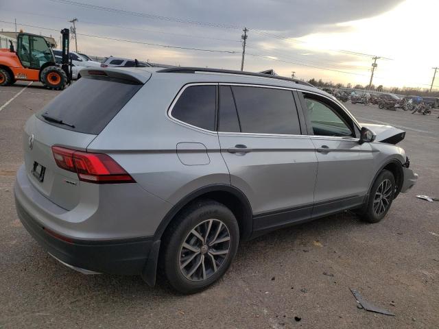 Photo 2 VIN: 3VV2B7AX4KM108842 - VOLKSWAGEN TIGUAN SE 