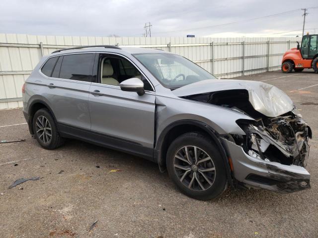 Photo 3 VIN: 3VV2B7AX4KM108842 - VOLKSWAGEN TIGUAN SE 