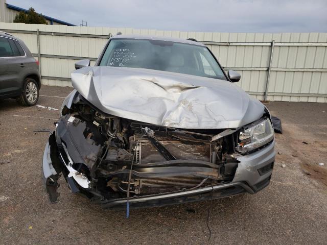 Photo 4 VIN: 3VV2B7AX4KM108842 - VOLKSWAGEN TIGUAN SE 