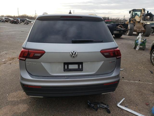 Photo 5 VIN: 3VV2B7AX4KM108842 - VOLKSWAGEN TIGUAN SE 