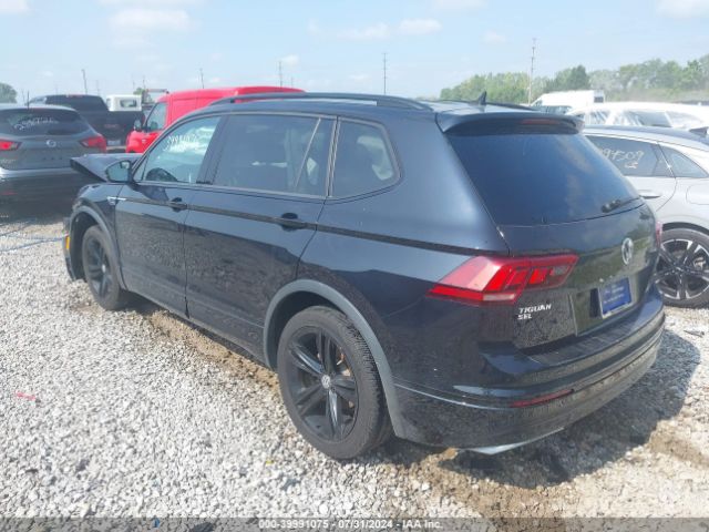 Photo 2 VIN: 3VV2B7AX4KM121574 - VOLKSWAGEN TIGUAN 